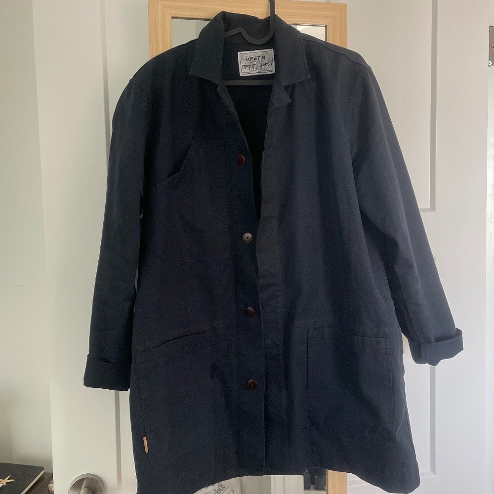 Kestin x HIP Otley Coat Men’s Size Small